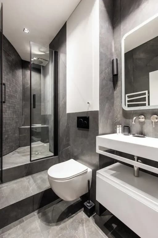 Intimate Apartment- 2br/6p - Porte Saint-denis - photo 7
