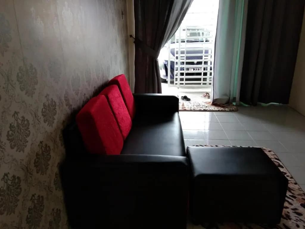 R-Fa Homestay - photo 2