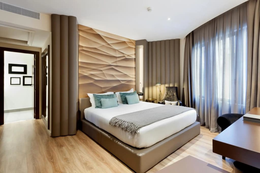 Hotel Condes de Barcelona - photo 3