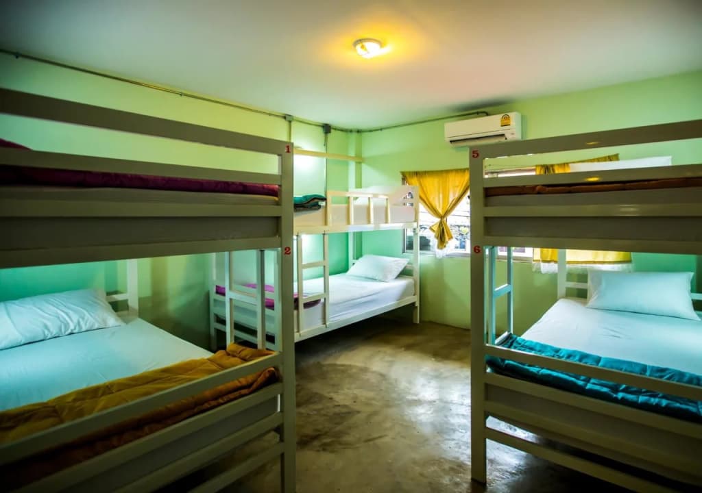 ZZ Hostel - photo 6