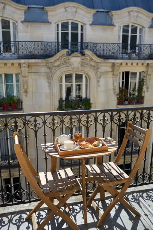 Hotel de Sevigne - photo 18