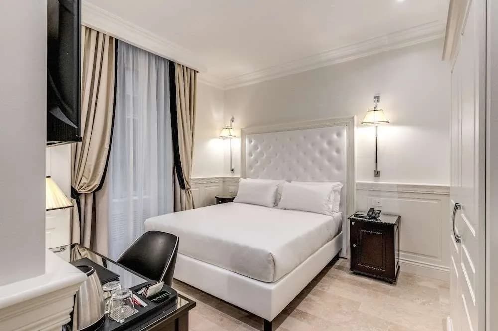 Aca Hotel Viminale - photo 5