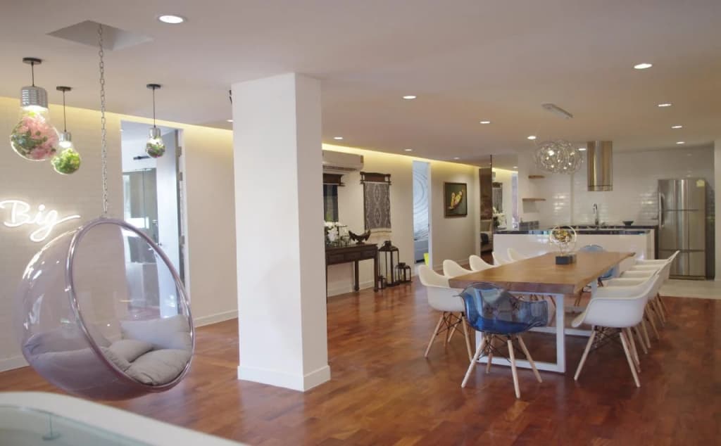 Benviar Tonson Residence - photo 30