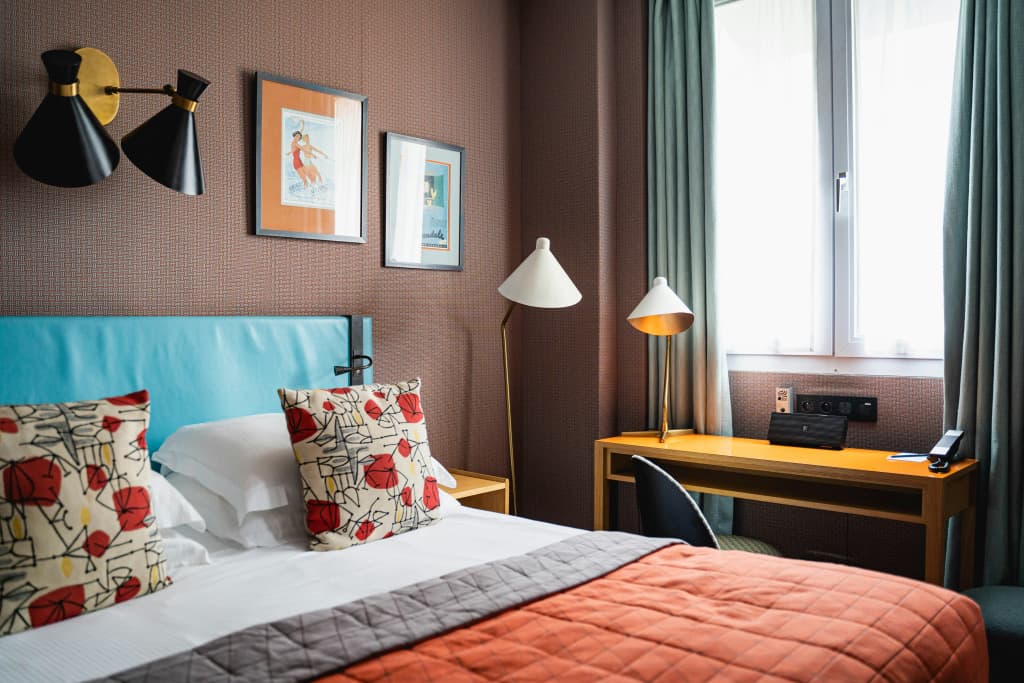 Hôtel Artus - photo 7