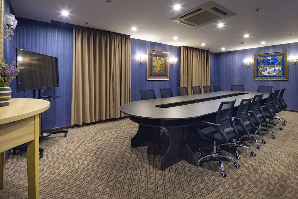 Db Hotel - photo 18