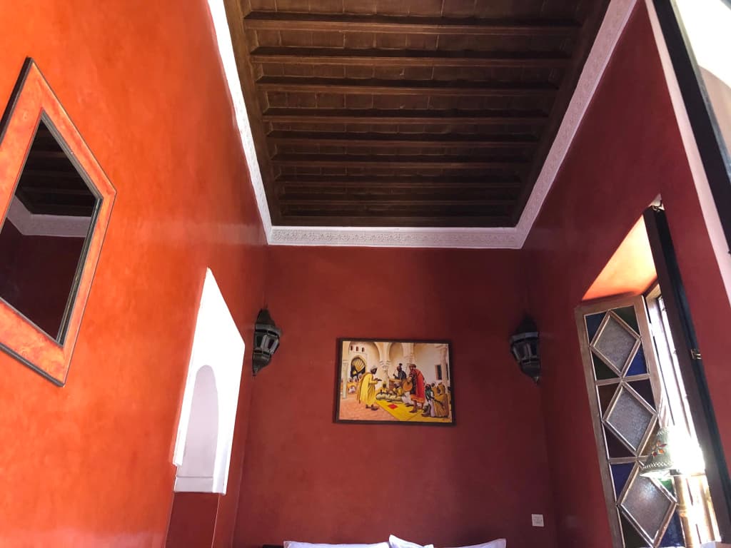 Riad Lea - photo 14