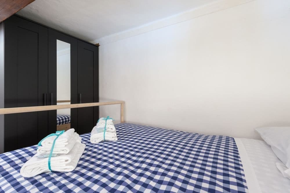 Boboli Gardens Mini Loft - photo 6