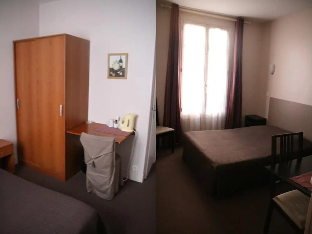 Hôtel du Roussillon - photo 3