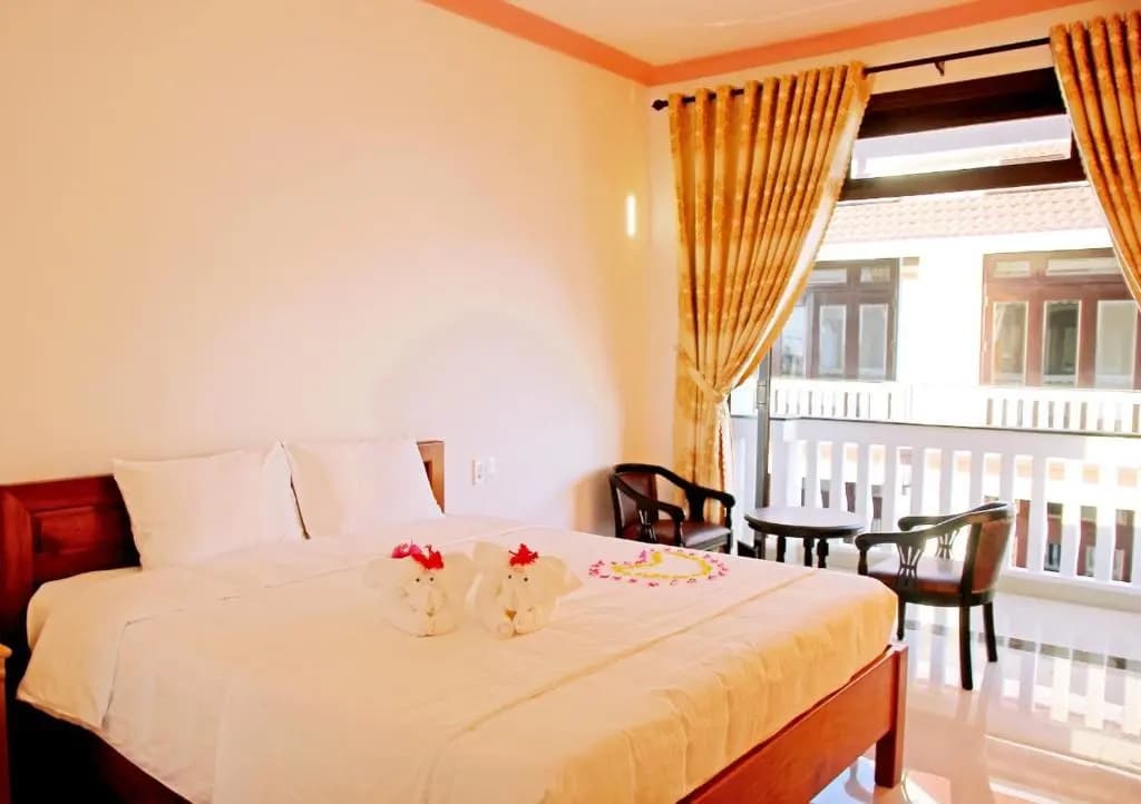 Green Island Hoian Villa - photo 5