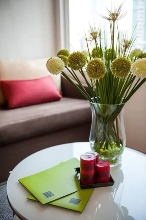 Mier Serviced Apartments - photo 9