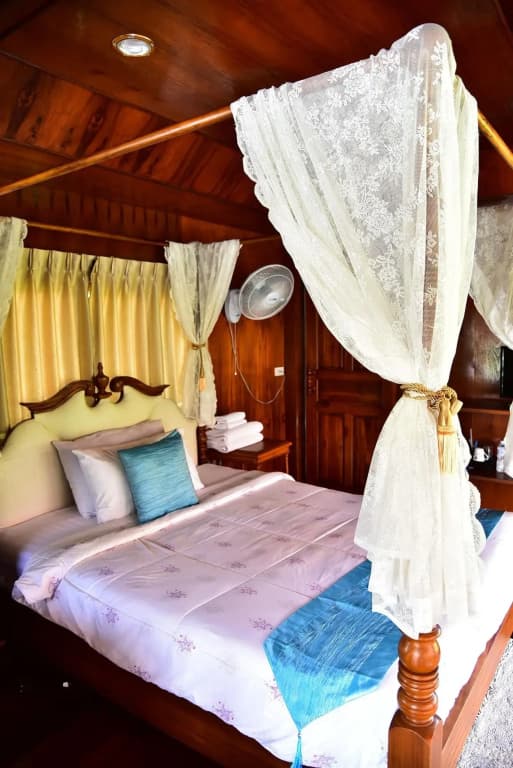 Thai House Resort - photo 4