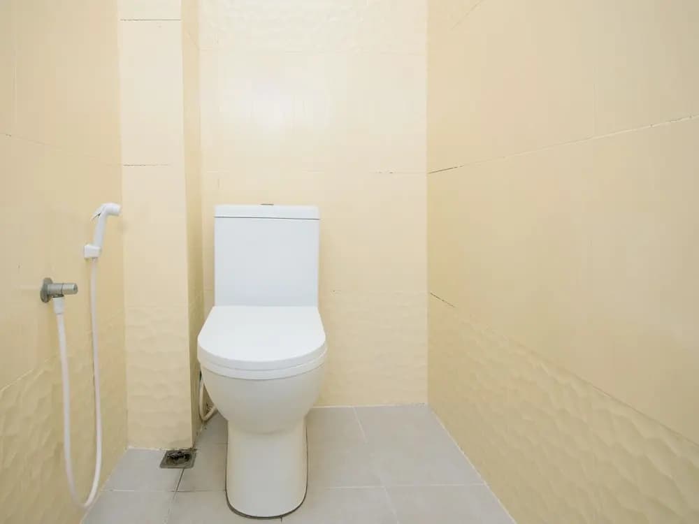 OYO 881 Bintang Square Hotel - photo 8
