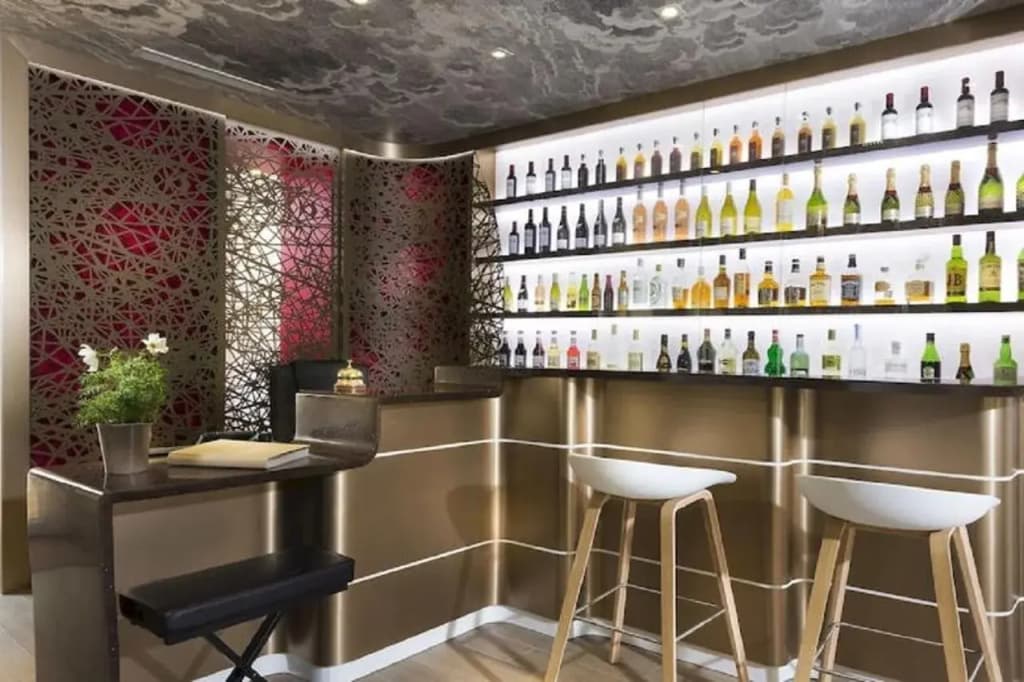 Hôtel Eiffel Segur - photo 10