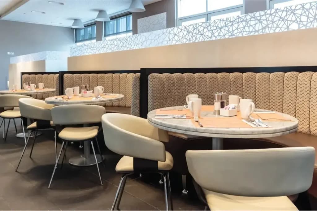 Premier Inn Doha Education City Hotel - photo 23