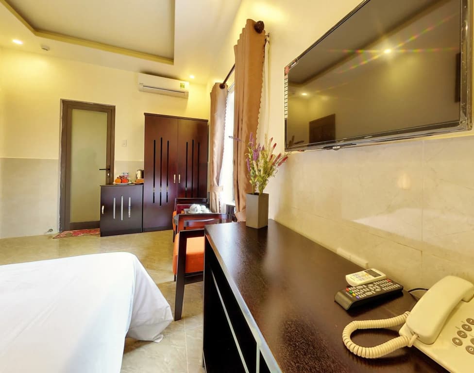 Hoi An Ivy Hotel - photo 3