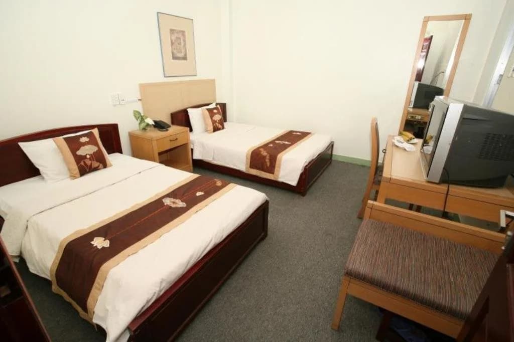 Tam Anh Hotel - photo 2