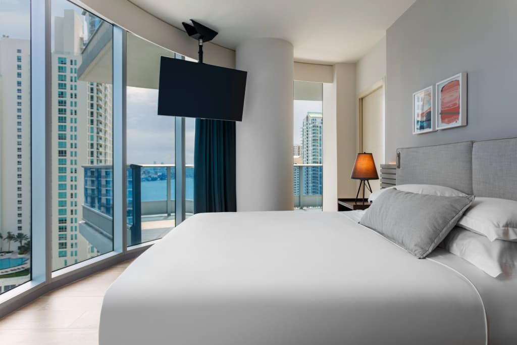 Kimpton EPIC Hotel by IHG - photo 7