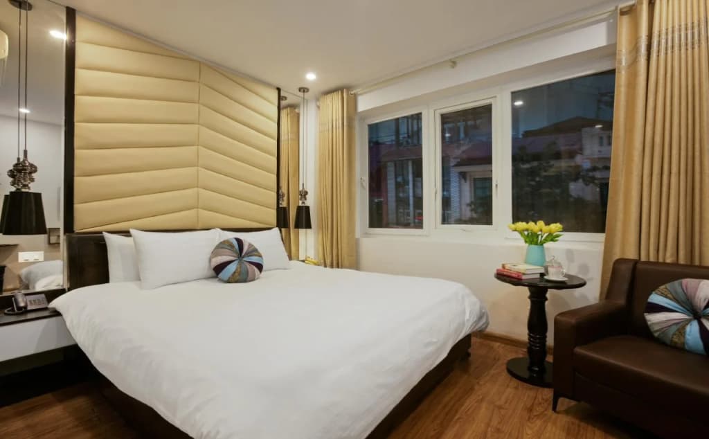 Splendid Holiday Hotel - photo 6