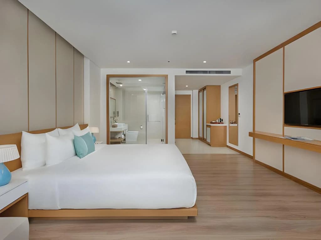 TMS Hotel Da Nang Beach - photo 2