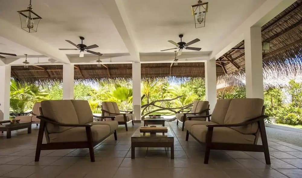 Amra Palace Laamu - photo 25