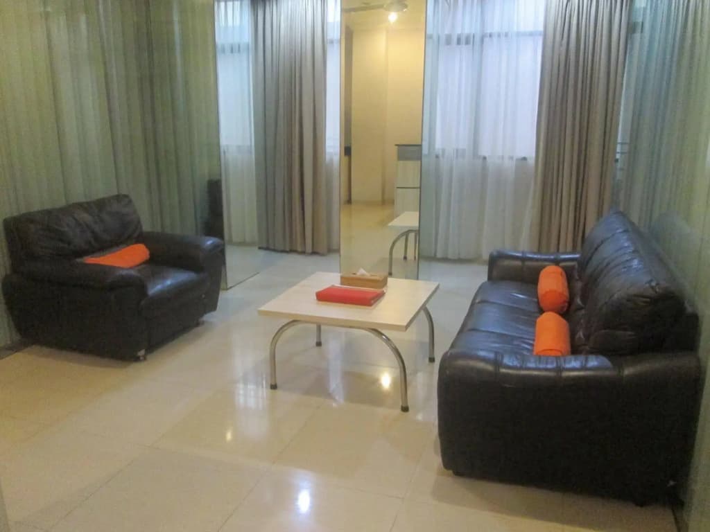 Ap Suite And Apartments - photo 4