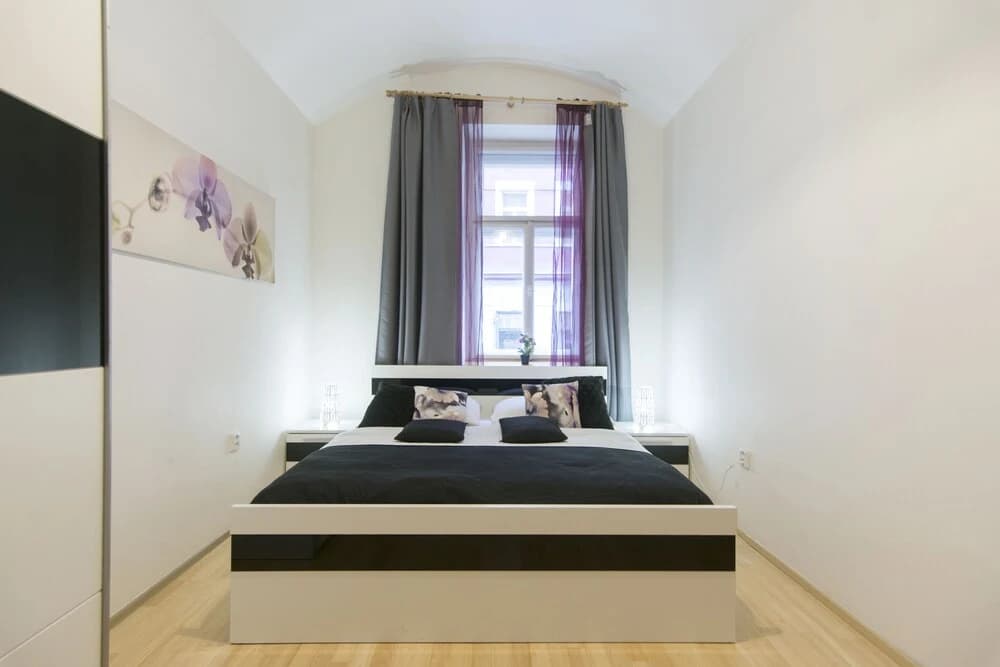 Spacious apartment near Wenceslas Square - photo 3