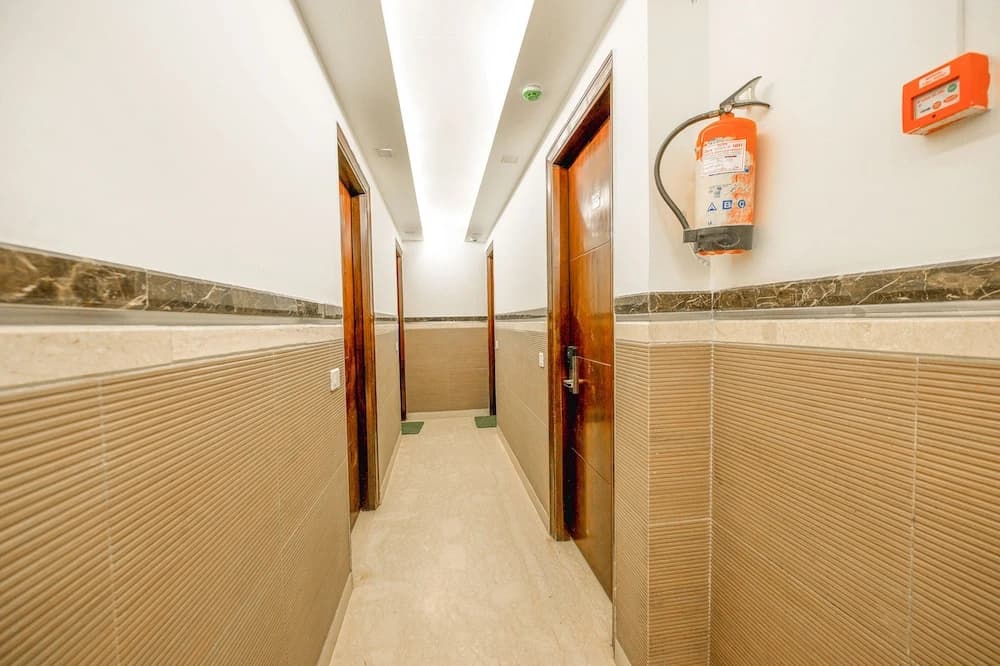Fabhotel Silver Crown I - photo 12