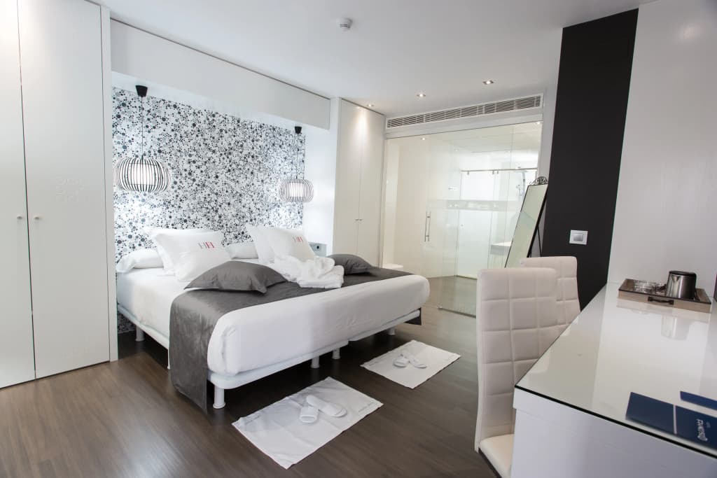 Hotel Francisco I - photo 4