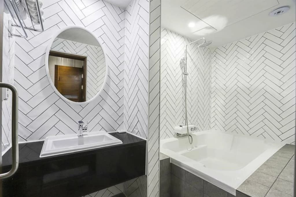 Hotel TJ - photo 7