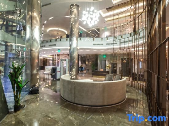Green Park Hotel - photo 23