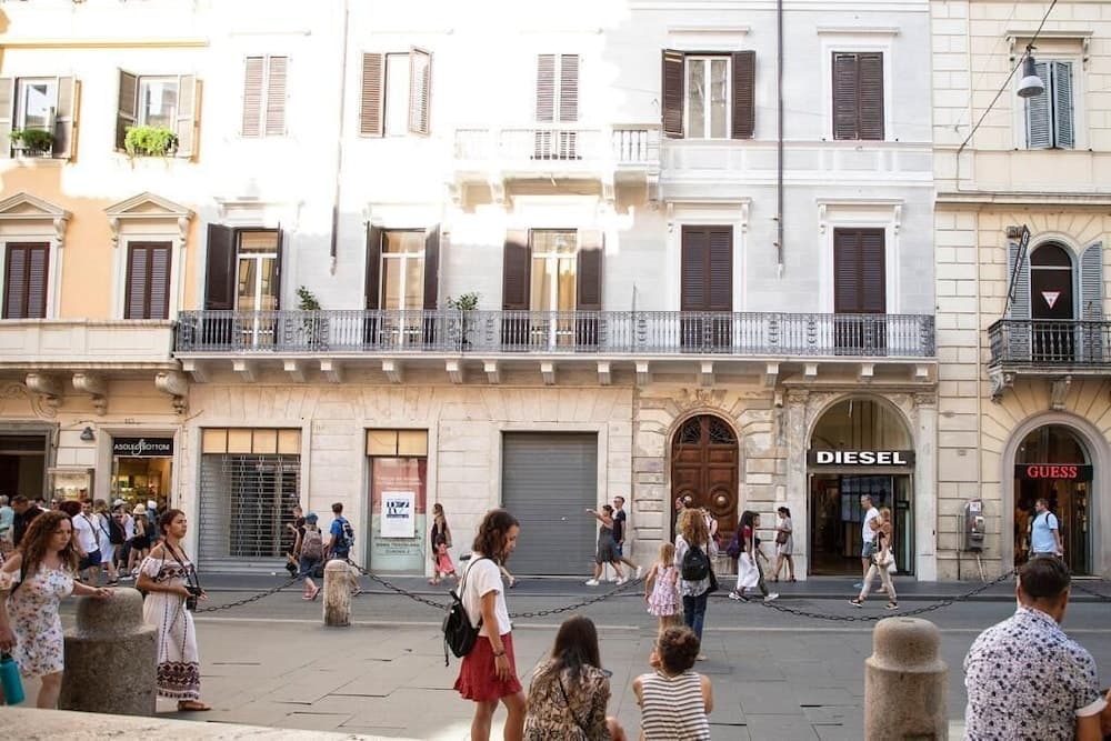 Relais Rome - photo 19