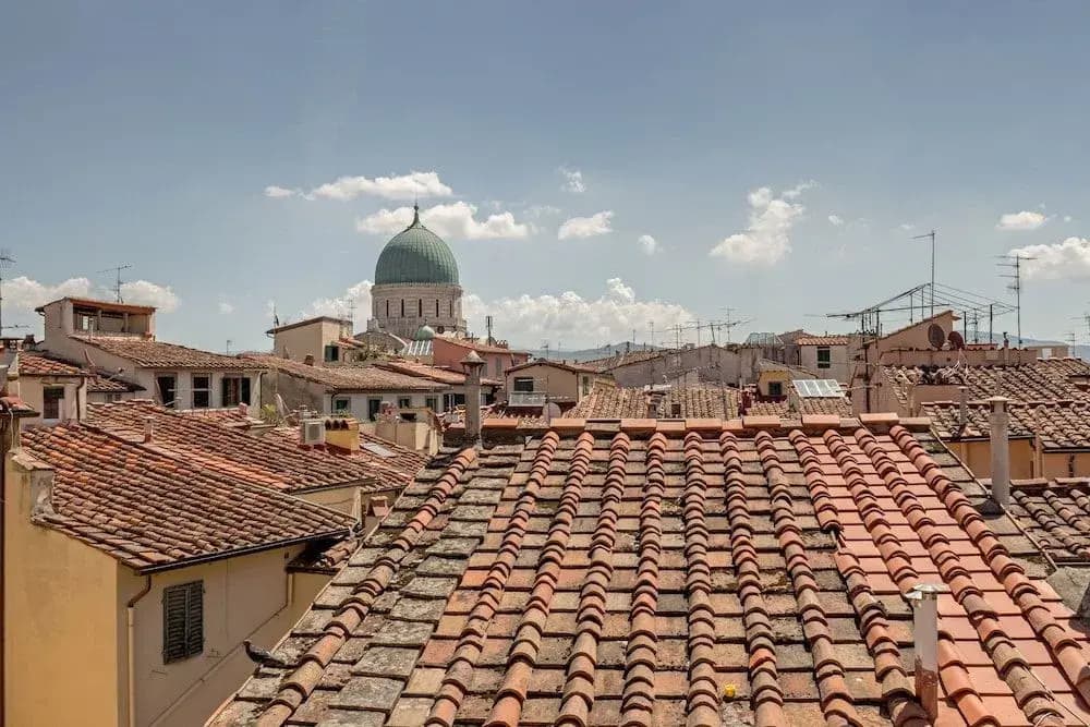 La Casa Sui Tetti - photo 16