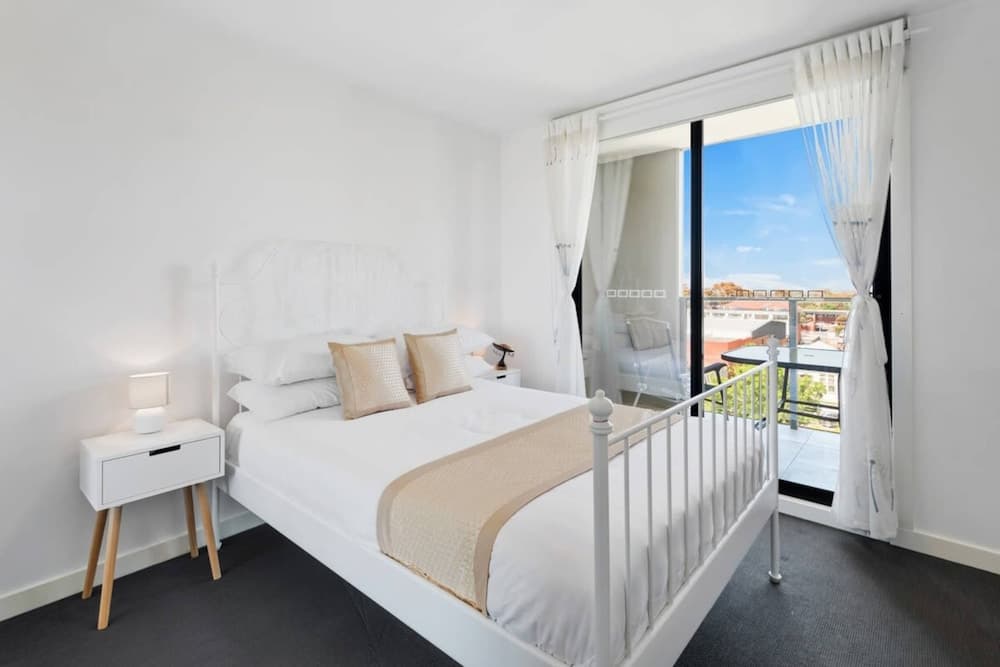 Executive and Spacious Apartment With Balcony - photo 5