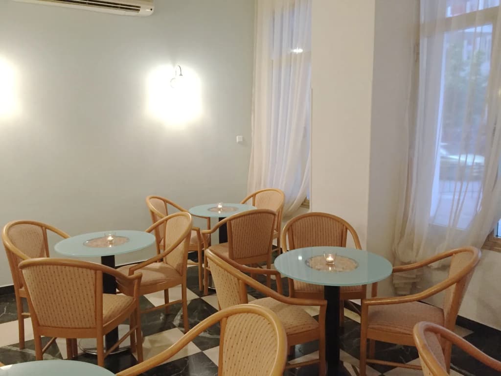 Ares Athens Hotel - photo 17
