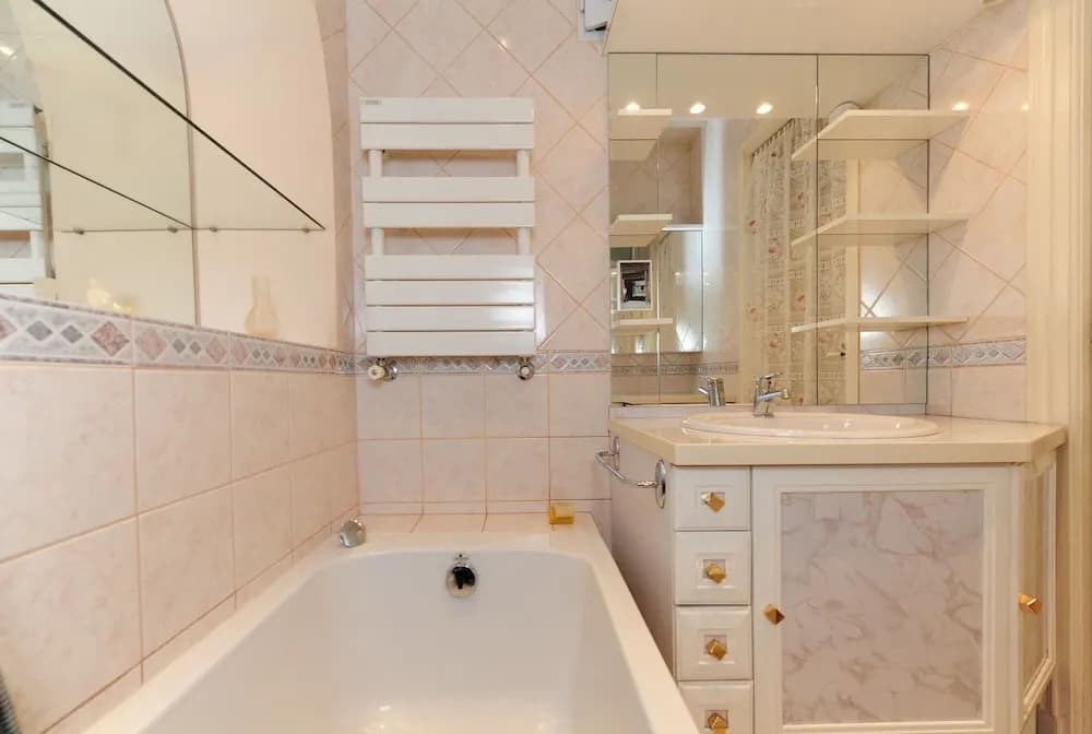 Appartement Minuetto - 5 Stars Holiday House - photo 7