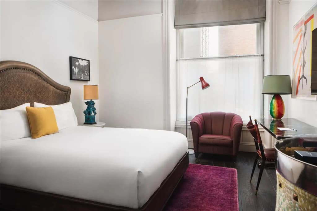 The Beekman, A Thompson Hotel, by Hyatt - photo 50