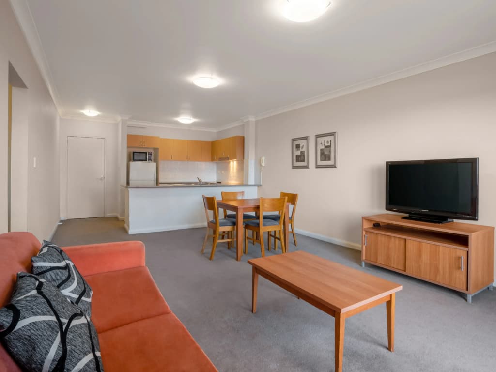 Leisure Inn Spires - photo 24