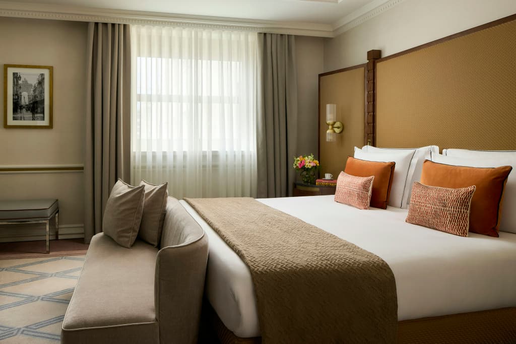 Tivoli Avenida Liberdade Lisboa – A Leading hotel of the world - photo 49