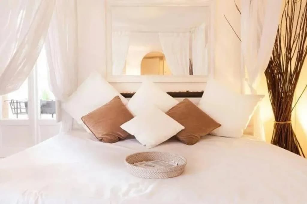 Navona Penthouse - photo 7