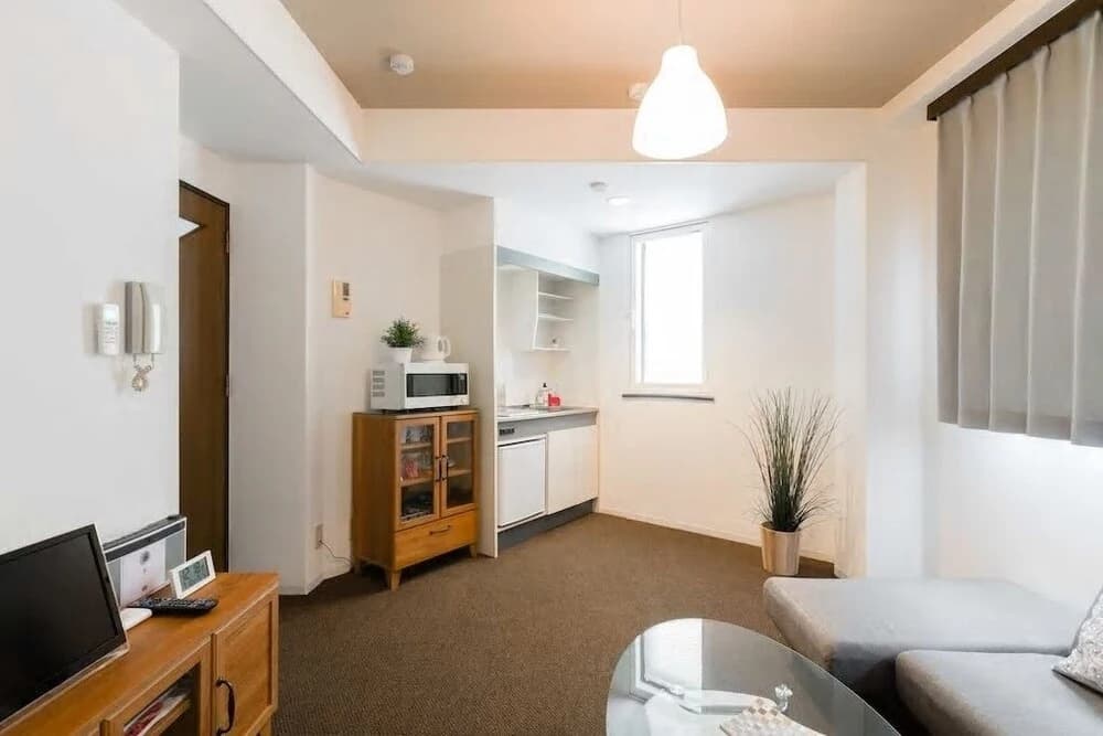 The Comfortable Top Floor 1001 - main photo
