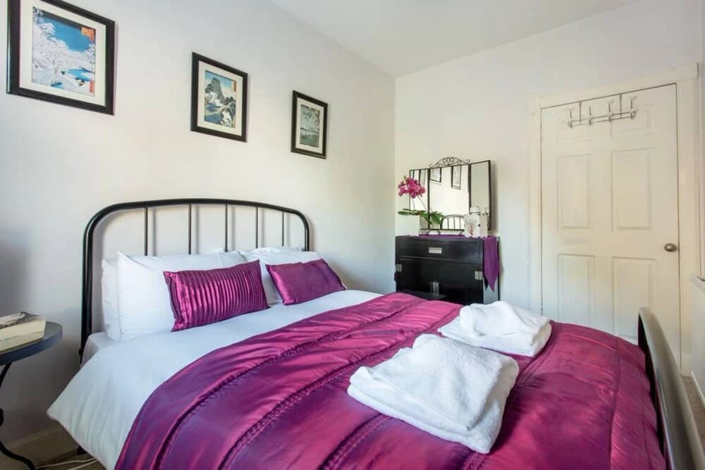 Flat With Garden - photo 3