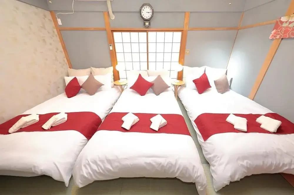 Omotenashi Interior House - 185-2 - photo 5