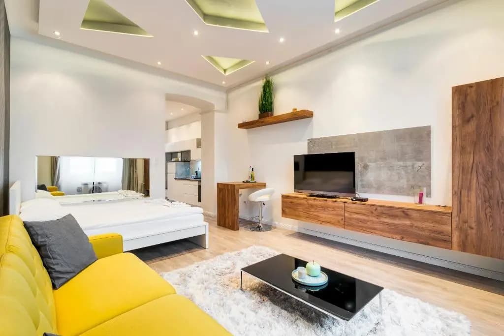 Diamond Residence - Marble Apartment - photo 2