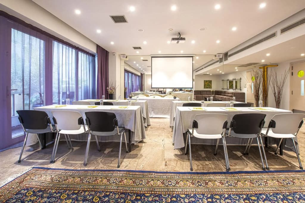 Polis Grand Hotel - photo 19