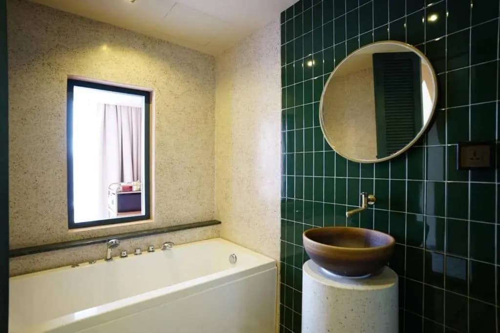 4 Monkeys Hotel - photo 10