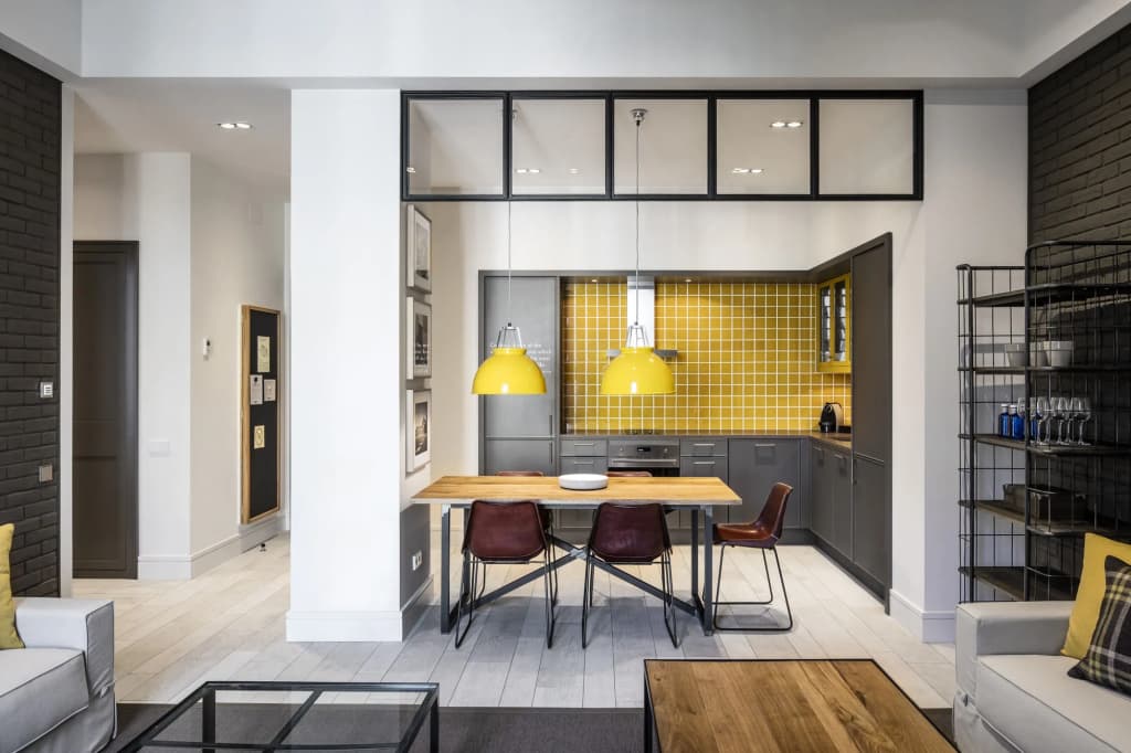 Midtown Apartments - photo 16