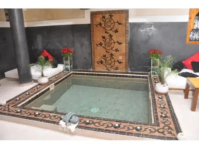 Riad La Fibule - photo 14
