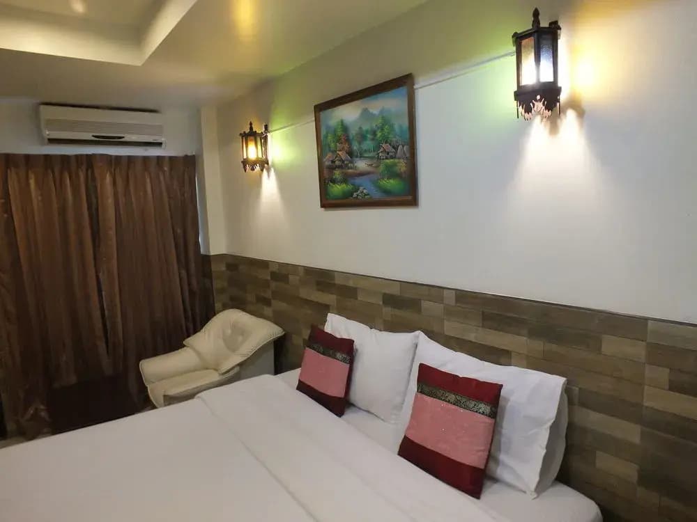 Chaba Garden Apartment - photo 4