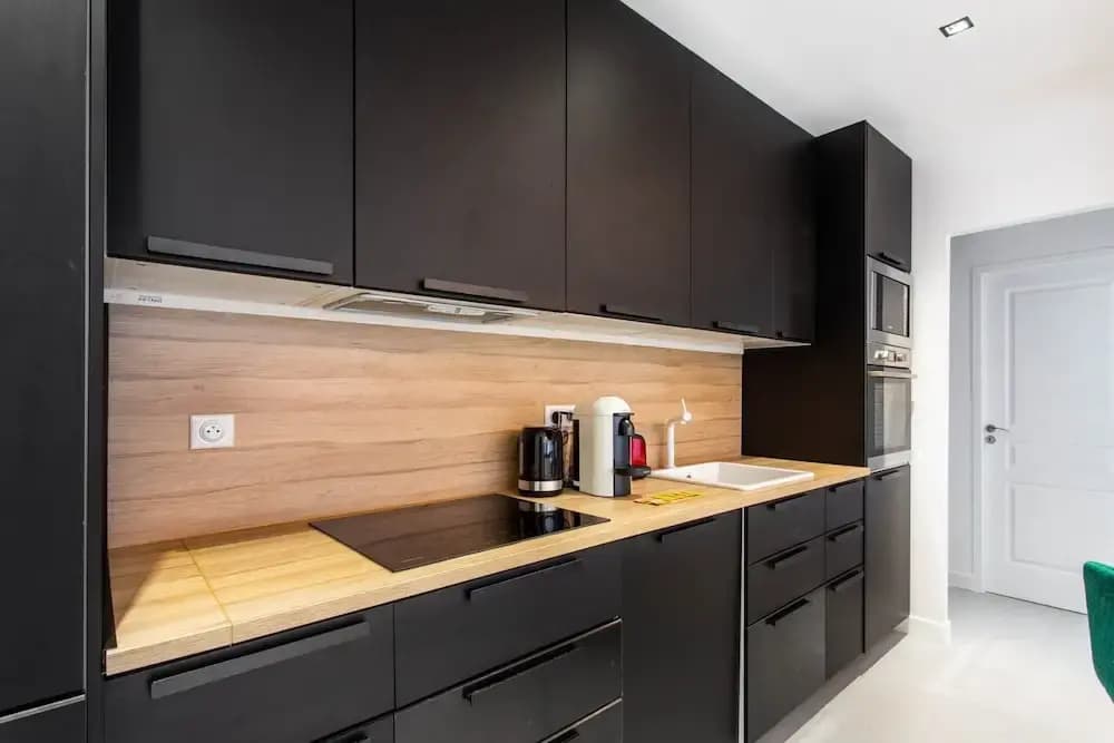 Magnificent Apartment - 1br/4p - Picpus - photo 7