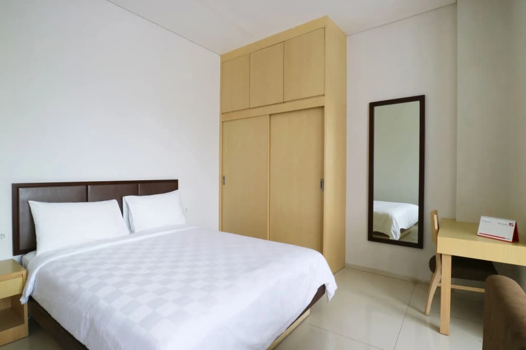 Cove MK House Senopati - photo 2